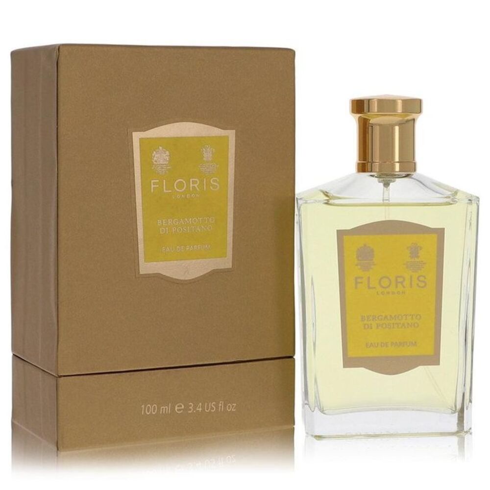 Floris Bergamotto Di Positano Eau De Parfum Women